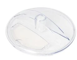 Ice Cream & Gelato Maker Lid Fits Cuisinart ICE-100 Models, ICE-100LD