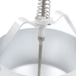 Donut Depositor, 2.5L Capacity DIY Baking Tools Donut Dropper Stainless Steel Donut Adjustable Manual Dropper 6 Adjustable Donut Maker With Stand For Home Commercial Use 11 Donut Depositor, 2.5L Capacity DIY Baking Tools Donut Dropper Stainless Steel Donut Adjustable Manual Dropper 6 Adjustable Donut Maker With Stand For Home Commercial Use -KitchenAid Shop 31IvTslc3aL