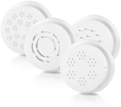 Vance Pasta Maker 4-in-1 Accessory Shape Kit- Shells And Paccheri, Rigatoni, & Macaroni -KitchenAid Shop 31IvriY4yAL. AC