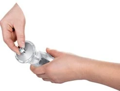 Pepper Mill Virgo 16 Cm, 6 X 5.6 X 19.3 Cm, Assorted -KitchenAid Shop 31J4pAEDTcL