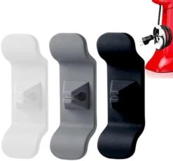 Cord Organizer For Appliances,3 Pack Cord Wrap Cord Holder Cable Organizer For Storage Small Home Appliances, Air Fryer, Toaster, Blender, Coffee Maker 15 Cord Organizer For Appliances,3 Pack Cord Wrap Cord Holder Cable Organizer For Storage Small Home Appliances, Air Fryer, Toaster, Blender, Coffee Maker -KitchenAid Shop 31JCDWqvtgL. AC