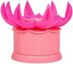 DIY Steamed Stuffed Bun Making Mold Pastry Pie Steam Bun Dumpling Maker Mould Creative Manual Kitchen Cooking Tools(Yellow) -KitchenAid Shop 31JE0OPjTpL. AC