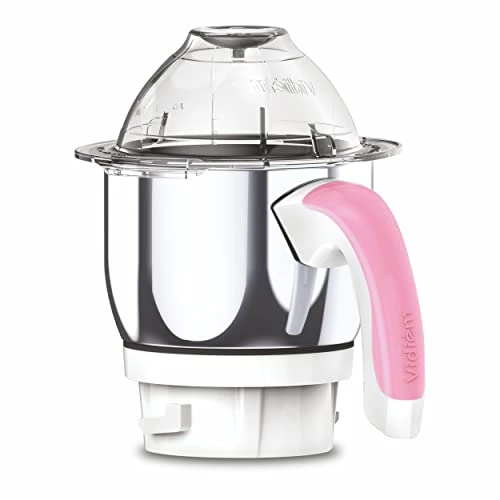 Ivy Plus 4 Jar Mixer Grinder- 110V, 750 Watts 6 Ivy Plus 4 Jar Mixer Grinder- 110V, 750 Watts - Image 4