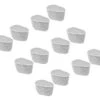 Charcoal Water Filters Replacement For Krups Coffee Makers F472 - 12 Pks 1 Charcoal Water Filters Replacement For Krups Coffee Makers F472 - 12 Pks -KitchenAid Shop 31JLnBuFe7L