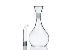 Leton's Planet Glass Oil Decanter And Cruet 14 Ounces 15 Leton's Planet Glass Oil Decanter And Cruet 14 Ounces -KitchenAid Shop 31Jb9U8iuWL