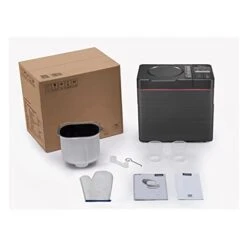 MBJ Bread Maker Cake Meat Floss Machine Household Kneading Yeast Bread Machine Small Multifunctional Bread Machine