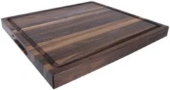 Large Wood Cutting Board From North American Maple - 20x16x1.5 Inches - A Reversible Butcher Block That Comes With Juice Groove For Cutting Meat And Juicy Veggies Easily - Large Chopping Board - Maple 24 Large Wood Cutting Board From North American Maple - 20x16x1.5 Inches - A Reversible Butcher Block That Comes With Juice Groove For Cutting Meat And Juicy Veggies Easily - Large Chopping Board - Maple -KitchenAid Shop 31KAxcwwW L. AC