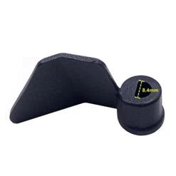 2 Pack Bread Maker Paddle, Non-stick Breadmaker Kneading Blade Part Mixing Paddle Replacement For Breadmaker Machine Kitchen Appliance Parts Stirring Paddle -KitchenAid Shop 31KUomgPZWL