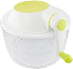 Pearl Metal C-9124 Vegetable Drainer, Salad, Spinner, Salad, Dry, Giant Vegicra -KitchenAid Shop 31KbKBoJPL. AC