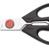 BP666 Red Dot 8 1/2" Take-A-Part Kitchen/Utility Shears -KitchenAid Shop 31KkZEK8JZL