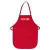 THE APRONPLACE Personalized Apron Embroidered Add A Name Kids Apron