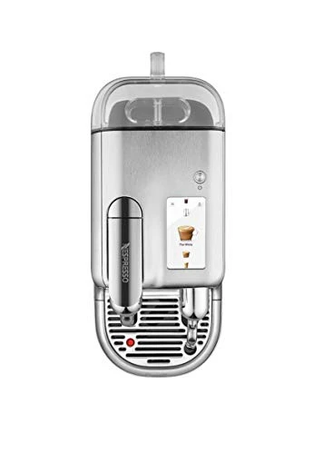Breville Nespresso The Creatista® Pro, Brushed Stainless Steel BNE900BSS 6 Breville Nespresso The Creatista® Pro, Brushed Stainless Steel BNE900BSS - Image 4