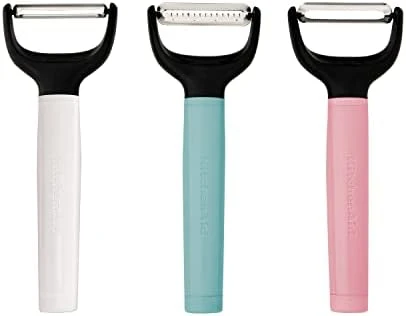 KitchenAid Universal 3-Piece Peeler Set, Assorted 15 KitchenAid Universal 3-Piece Peeler Set, Assorted - Image 13
