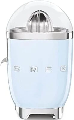 Smeg CJF01CRUS Citrus Juicer, One Size, Cream -KitchenAid Shop 31L3nZRy pL. AC