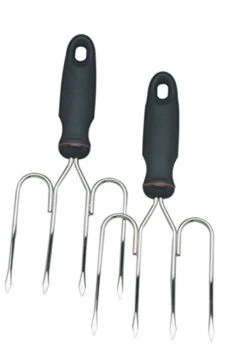 Turkey And Poultry Lifters, Set Of 2