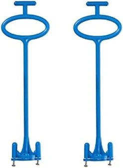 GPIAngel Skimmer Basket Handle - Set Of 2 -KitchenAid Shop 31LGGWFDWL. AC