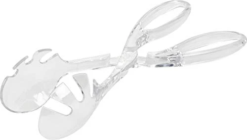 Cook Classic Salad Tongs 5 Cook Classic Salad Tongs - Image 3