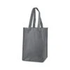 True Rue 4 Bottle Non Woven Tote, Grey 2 True Rue 4 Bottle Non Woven Tote, Grey -KitchenAid Shop 31LInHvUnjL