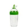 OXO Salad Dressing Shaker, One Size, Green -KitchenAid Shop 31LS89CJBTL