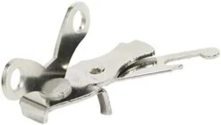 Select Can Opener With Tapper, 6.5 Inches In Length, Nickle Plated -KitchenAid Shop 31LSEPuEsL. AC