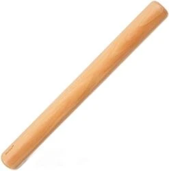 Wood Rolling Pin, 11 Inch By 1-1/5 Inch 26 Wood Rolling Pin, 11 Inch By 1-1/5 Inch -KitchenAid Shop 31LUOPzd3L. AC 4