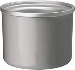 Cuisinart Ice Cream Maker, Ice Cream And Frozen Yogurt Machine, 2-Qt. Double-Insulated Freezer Bowl, Silver, ICE30BC -KitchenAid Shop 31LVSxhk3LS
