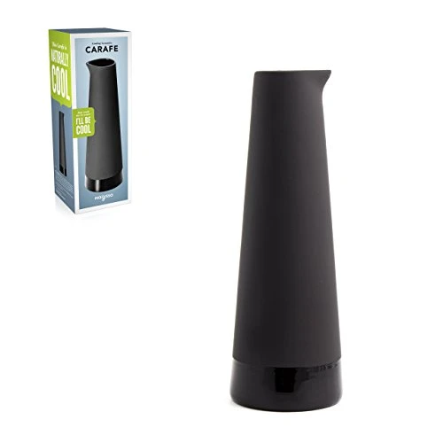Naturally Cooling Ceramic Carafe # 5 Naturally Cooling Ceramic Carafe # - Image 3