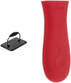 Lodge LPP3 Cast Iron Square Ribbed Panini Press, 8.25-inch 23 Lodge LPP3 Cast Iron Square Ribbed Panini Press, 8.25-inch -KitchenAid Shop 31Lxza 7yRL. AC