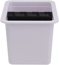 DOITOOL Espresso Coffee Maker Coffee Ground Bucket Black Coffee Knock Box Espresso Container Knock Box Manual Grinder Home Coffee For Home Shop Kitchen Office Bar Barista Expresso Coffee 15 DOITOOL Espresso Coffee Maker Coffee Ground Bucket Black Coffee Knock Box Espresso Container Knock Box Manual Grinder Home Coffee For Home Shop Kitchen Office Bar Barista Expresso Coffee -KitchenAid Shop 31LzfDF2NAS. AC