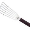 Hell's Handle Large Fish Turner/Spatula, 4 Inch X 9 Inch 2 Hell's Handle Large Fish Turner/Spatula, 4 Inch X 9 Inch -KitchenAid Shop 31M1khybc5L