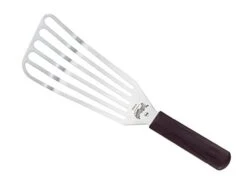 Hell's Handle Large Fish Turner/Spatula, 4 Inch X 9 Inch