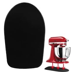 Mixer Slider Mat Mover Sliding Mats For KitchenAid 4.5-5qt Tilt-Head Stand Mixer - Kitchen Slide Mat Countertop Appliance Slider Pad