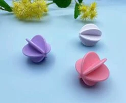 5PCS Mixing Ball,Blender Ball,Plastic Blending Bottle Balls For Sports Drink Protein Shaker Cup Bottle Mixers,Stainless Steel Shaker Ball Wire Whisk Shaker Mixer Bottle Cup -KitchenAid Shop 31MPNpRQedL