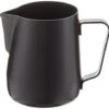 Stealth Milk Pitcher - Black - 12oz/360ml -KitchenAid Shop 31MRUImAaYL