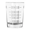 Libbey Professional Measuring Glasses, Two - 4 Oz Measuring Glasses (2) 1 Libbey Professional Measuring Glasses, Two - 4 Oz Measuring Glasses (2) -KitchenAid Shop 31MTQ4lcRiL