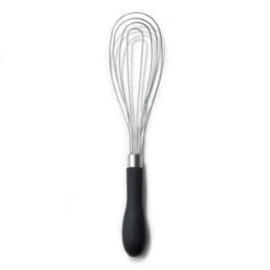 OXO Good Grips Stainless Steel Flat Whisk