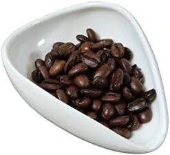 2pcs Ceramic Coffee Scoops Coffee Bean Weighing Bowls Coffee Powder Spoon -KitchenAid Shop 31MbNJNKyHL. AC
