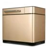 AMAYYAmbj Bread Maker Portable Bread And Breakfast Machine For Home Use