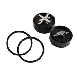 Chulux Blender Replacement Parts, 3 Pcs Gasket Replacement, Gasket Accessories Replacement Parts For Chulux Blender 1000W -KitchenAid Shop 31Mm5SfKJVL