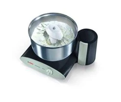 Bosch Osch Universal Plus Stand Mixer - Black 800 Watt, Black -KitchenAid Shop 31MoDQ3pMUL