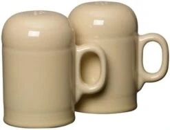 Fiesta Rangetop Salt And Pepper Set, Scarlet -KitchenAid Shop 31MvHUu5xL. AC