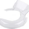 XVEFAT Pouring Shield W10616906 9709923 Compatible With Kitchenaid KN1PS Stand Mixer Pour Shield -KitchenAid Shop 31Mwl9L8Y2L