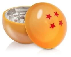 GENERIC Spice And Herb Grinder