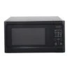 N/A 1.1 Cu. Ft. Black Digital Microwave Oven 16.14 X 21.22 X 11.81 Inches 2 N/A 1.1 Cu. Ft. Black Digital Microwave Oven 16.14 X 21.22 X 11.81 Inches -KitchenAid Shop 31N5iDdqJ5L