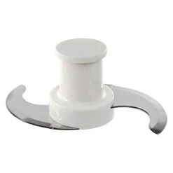 Replacement Blade Fits Robot Coupe R2 - Made In Italy Food Processor S Blade (Not OEM)