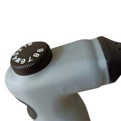 MICROMIX Variable-Speed Power Mixer Immersion Blender With 7-Inch Arm/Shaft, 120v, Grey 14 MICROMIX Variable-Speed Power Mixer Immersion Blender With 7-Inch Arm/Shaft, 120v, Grey -KitchenAid Shop 31NEHuyEfHL