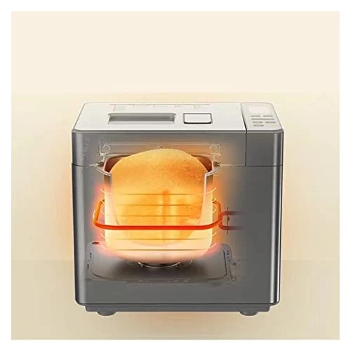 Smart Bread Making Machine Automatic Feeding Fermentation Cake Maker Breakfast Bread Machine Maker Home Appliance Toaster 220V (Color : DL-4705, Size : CN) 5 Smart Bread Making Machine Automatic Feeding Fermentation Cake Maker Breakfast Bread Machine Maker Home Appliance Toaster 220V (Color : DL-4705, Size : CN) - Image 3