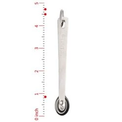 42924 Stainless Steel Measuring Spoons Set, Mini -KitchenAid Shop 31Nc0UiFliL
