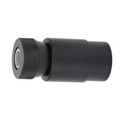 CO2 Tank Adapter, Durable CO2 Cylinder Adapter Soda Supplies For Soda Machime For Filling Soda Tank TR21-4 Thread 1/4BSPP Interface -KitchenAid Shop 31NdcQn7u0S