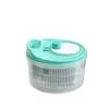 MYBAQ,Salad Spinners,Salad Spinner,Small Salad Spinner,Salad Spinners Best Rated,Vegetable Spinner,Lettuce Spinner,Sald Spinner,Lettuce Dryer Spinner,Fruit Spinner Dryer-Suitable For Cleaning Fruits -KitchenAid Shop 31O1aRNOBXL